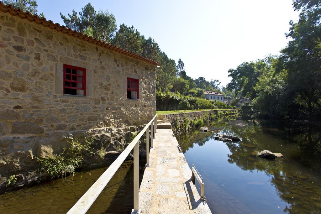 Casa Da Beira Rio - Country Side Vacation Home Touguinho Dış mekan fotoğraf