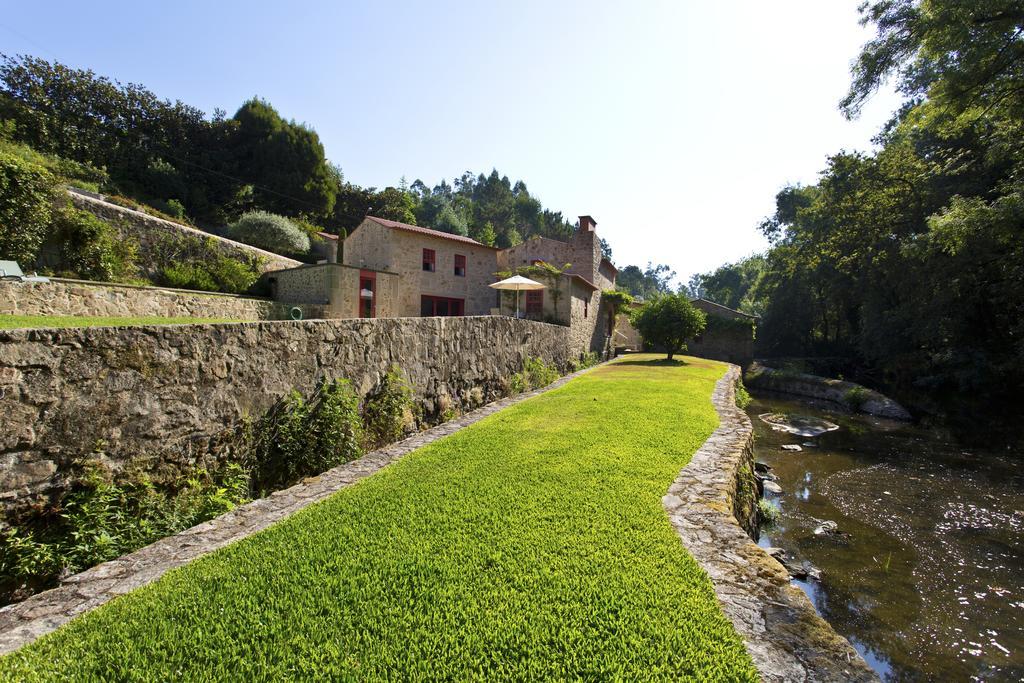 Casa Da Beira Rio - Country Side Vacation Home Touguinho Dış mekan fotoğraf