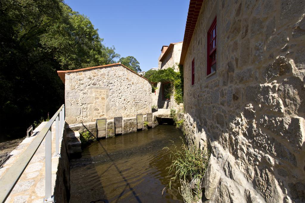 Casa Da Beira Rio - Country Side Vacation Home Touguinho Dış mekan fotoğraf